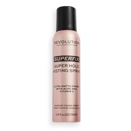 Makeup Revolution Superfix Mat Spray fixateur de maquillage 150 ml